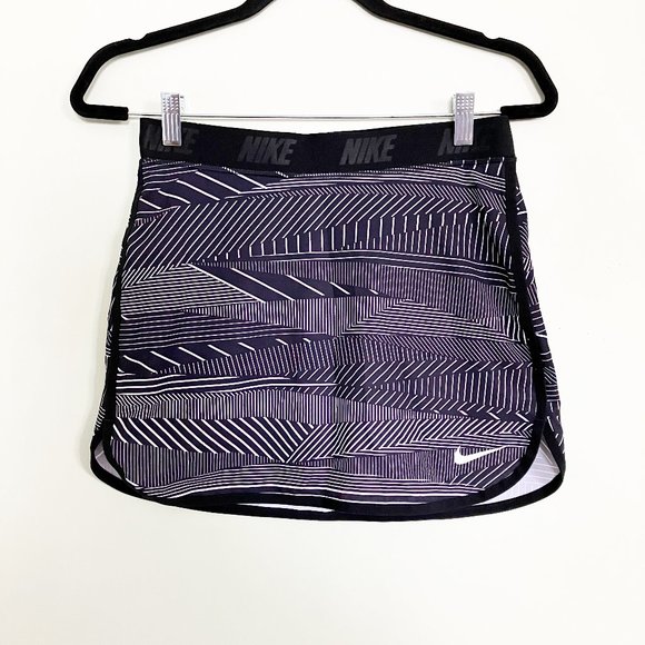 Nike flip print golf skort size XS - Picture 2 of 11
